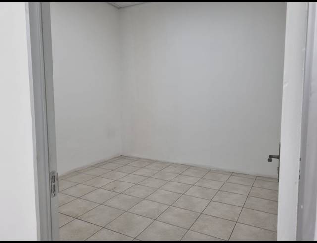 205M² RETAIL TO LET IN NELSPRUIT CENTRAL
